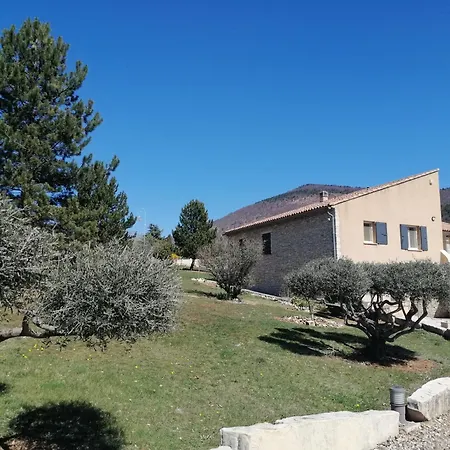 La Bartavelle * L'Hospitalet (Alpes-de-Haute-Provence)