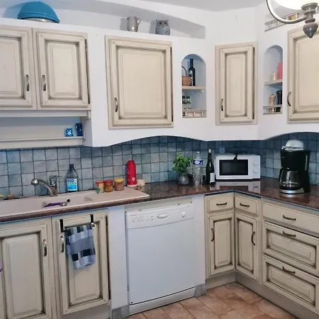 La Bartavelle * L'Hospitalet (Alpes-de-Haute-Provence)