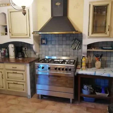 La Bartavelle L'Hospitalet (Alpes-de-Haute-Provence)