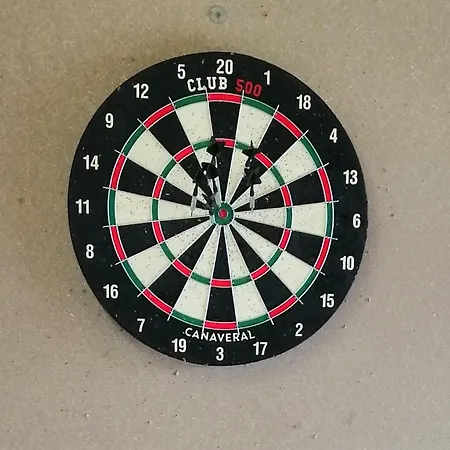 La Bartavelle Villa L'Hospitalet (Alpes-de-Haute-Provence)