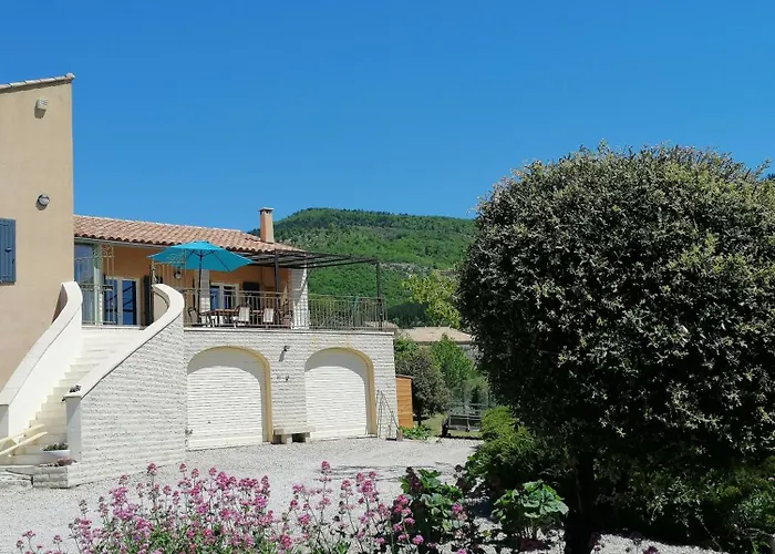 La Bartavelle * L'Hospitalet (Alpes-de-Haute-Provence)