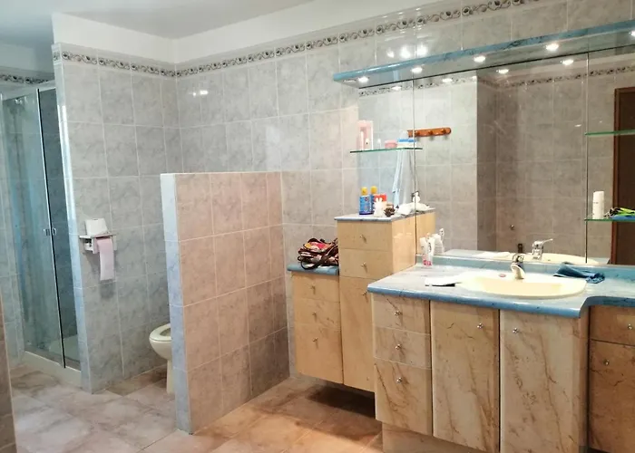 La Bartavelle L'Hospitalet (Alpes-de-Haute-Provence)