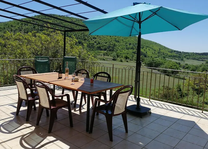 La Bartavelle * L'Hospitalet (Alpes-de-Haute-Provence)