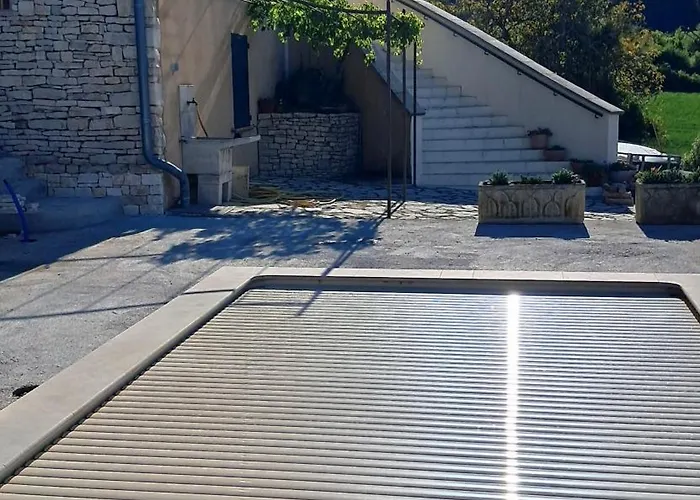 La Bartavelle * L'Hospitalet (Alpes-de-Haute-Provence)