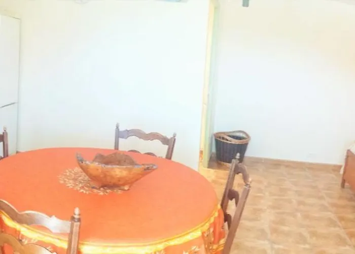 La Bartavelle L'Hospitalet (Alpes-de-Haute-Provence)