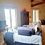 Villa La Bartavelle L'Hospitalet (Alpes-de-Haute-Provence)
