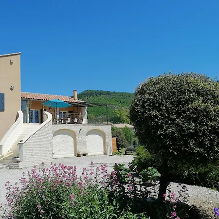 La Bartavelle * L'Hospitalet (Alpes-de-Haute-Provence)