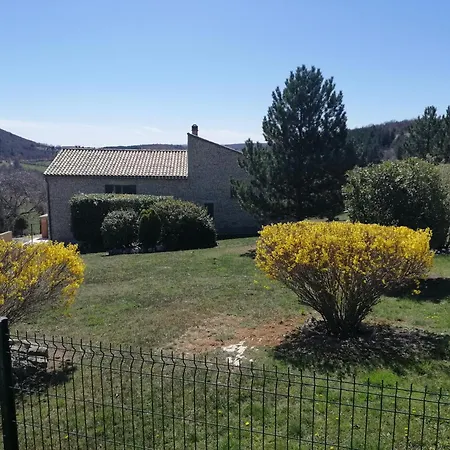 La Bartavelle