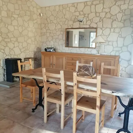 Villa La Bartavelle