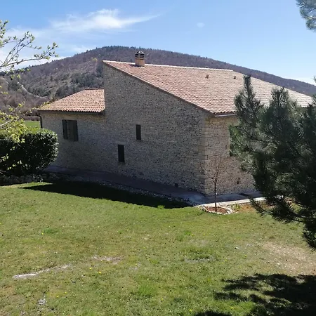 Villa La Bartavelle