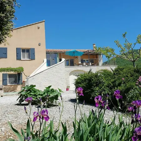 La Bartavelle * L'Hospitalet (Alpes-de-Haute-Provence)