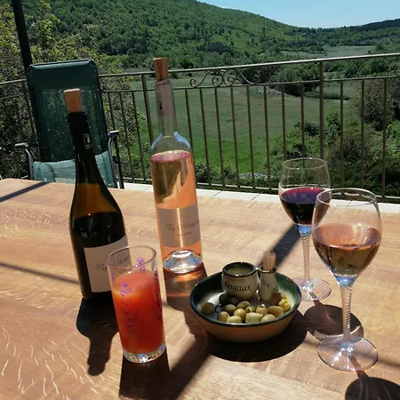 La Bartavelle L'Hospitalet (Alpes-de-Haute-Provence)