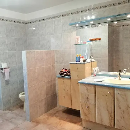 La Bartavelle L'Hospitalet (Alpes-de-Haute-Provence)