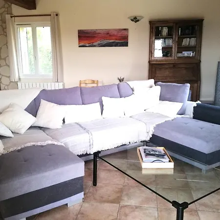 La Bartavelle * L'Hospitalet (Alpes-de-Haute-Provence)