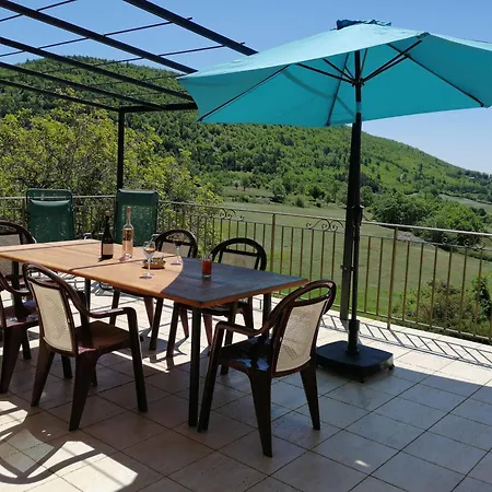 La Bartavelle * L'Hospitalet (Alpes-de-Haute-Provence)