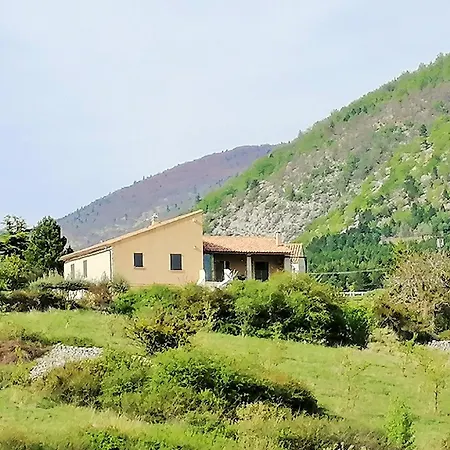 La Bartavelle Villa *