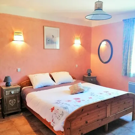 La Bartavelle Villa L'Hospitalet (Alpes-de-Haute-Provence)