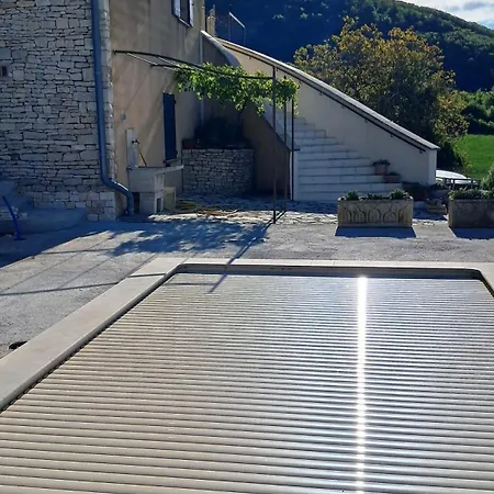 La Bartavelle * L'Hospitalet (Alpes-de-Haute-Provence)