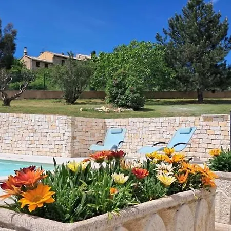 La Bartavelle L'Hospitalet (Alpes-de-Haute-Provence)