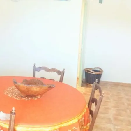 La Bartavelle L'Hospitalet (Alpes-de-Haute-Provence)