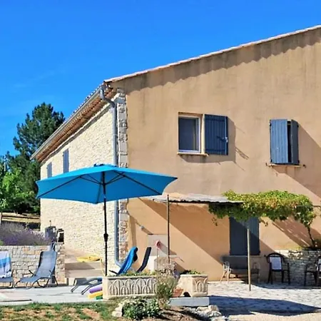 La Bartavelle L'Hospitalet (Alpes-de-Haute-Provence)