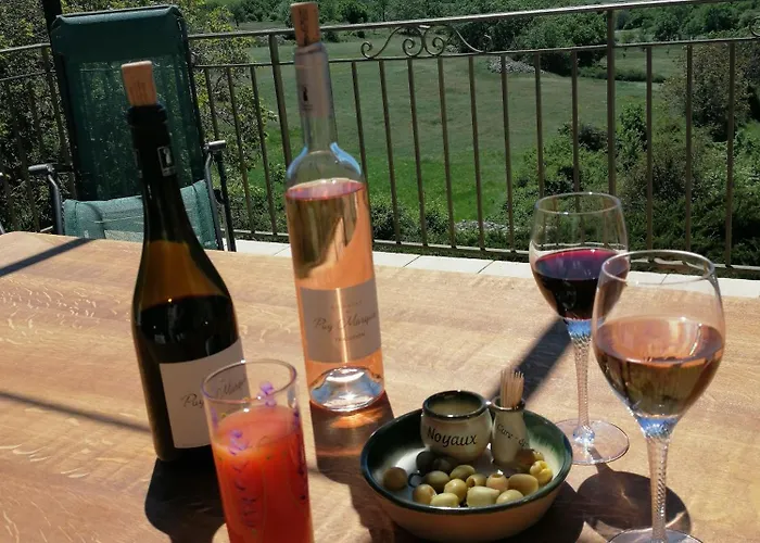 La Bartavelle L'Hospitalet (Alpes-de-Haute-Provence)