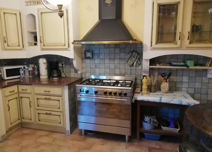 La Bartavelle L'Hospitalet (Alpes-de-Haute-Provence)