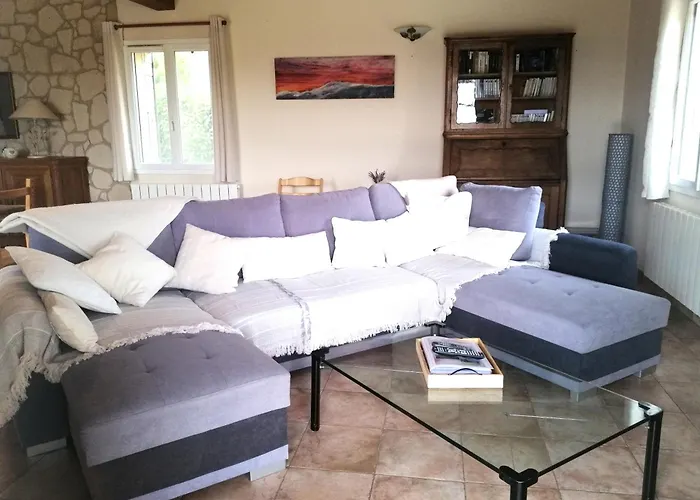 La Bartavelle * L'Hospitalet (Alpes-de-Haute-Provence)