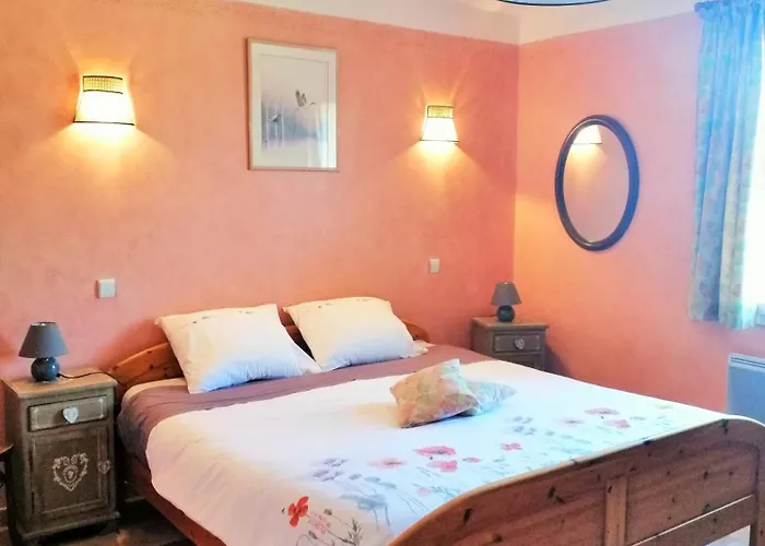 La Bartavelle Willa L'Hospitalet (Alpes-de-Haute-Provence)