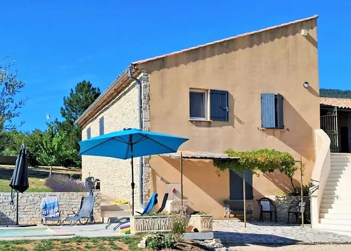 La Bartavelle L'Hospitalet (Alpes-de-Haute-Provence)